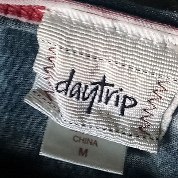 Game Day Vintage Style Med - Picture 3 of 3